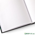 Cuaderno de Notas Personalizado A5 Ecopubli