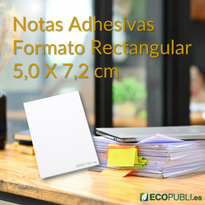 Notas Adhesivas Ecopubli
