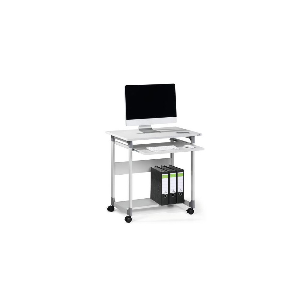 1 Uds Puesto de Trabajo SYSTEM 75 FH Gris