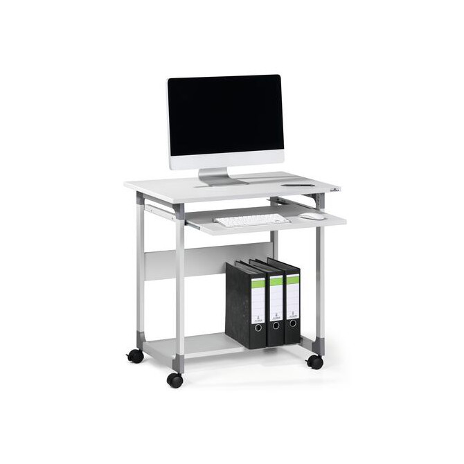 1 Uds Puesto de Trabajo SYSTEM 75 FH Gris