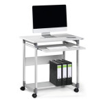 1 Uds Puesto de Trabajo SYSTEM 75 FH Gris