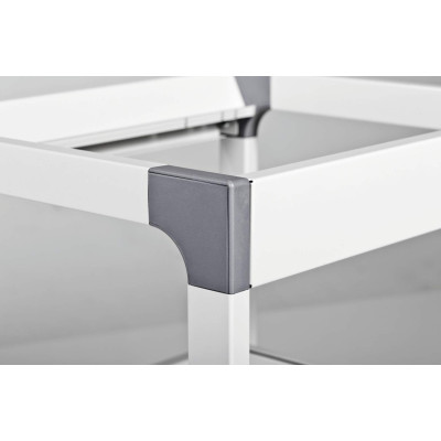 1 Ud Mueble Carpetas Colgantes SYSTEM 200 Multi Duo Gris