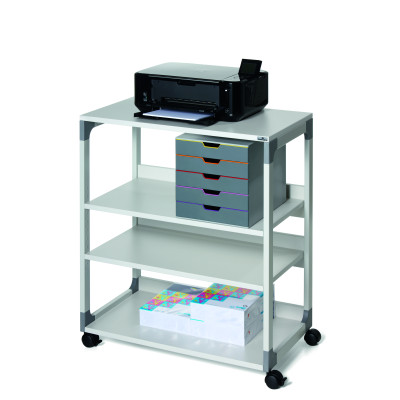1 Ud Carrito Multifunción SYSTEM 88 Gris