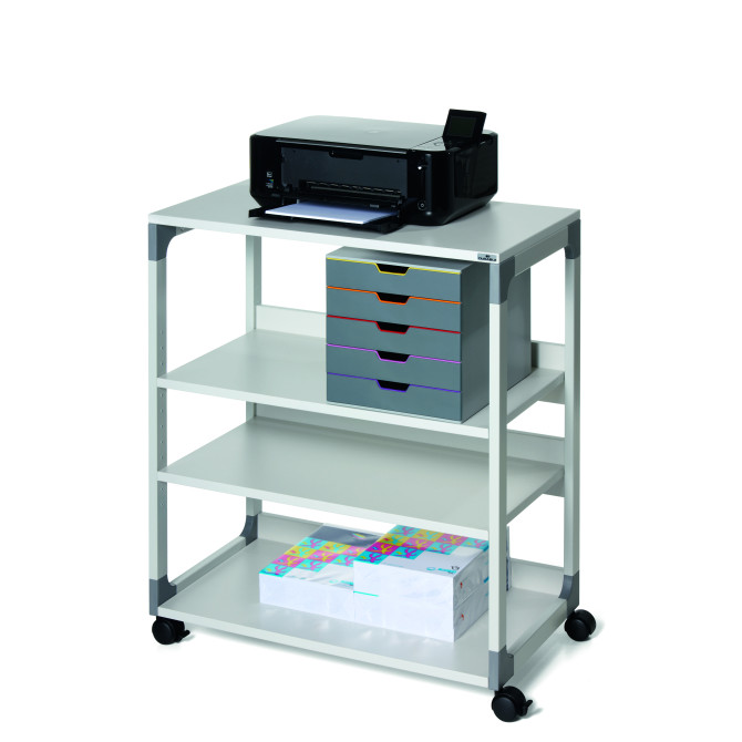 1 Ud Carrito Multifunción SYSTEM 88 Gris