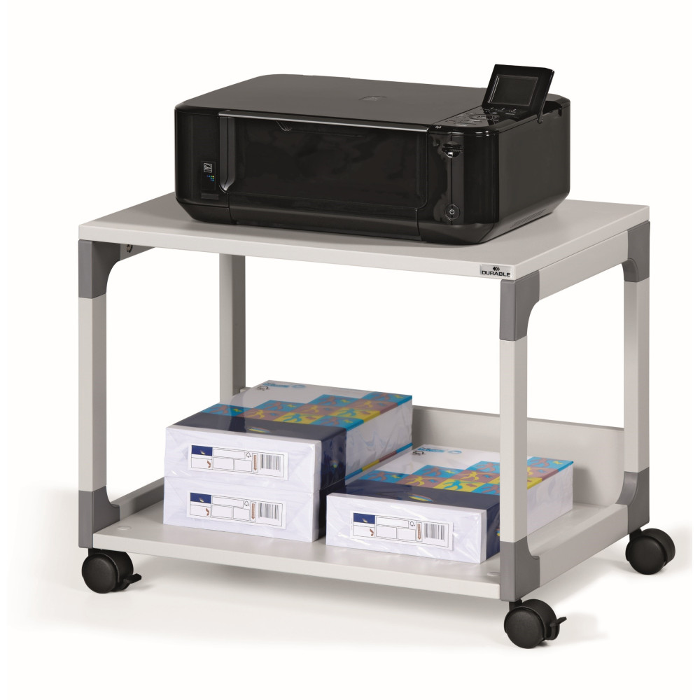 1 Ud Carrito Multifunción SYSTEM 48 Gris