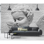 Papel Pintado Ecológico Ecopubli 72X270 cm