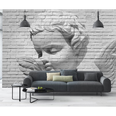 Papel Pintado Ecológico Ecopubli 144X270 cm.