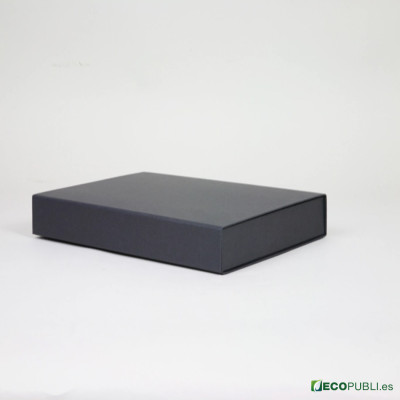 50 Uds Caja Cierre Magnético ECOBOX 31X22X4cm