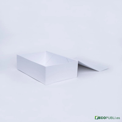 50 Uds Caja Cierre Magnético ECOBOX 33X22X10cm