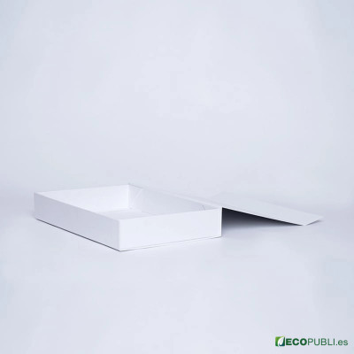 50 Uds Caja Cierre Magnético ECOBOX 37X26X6cm