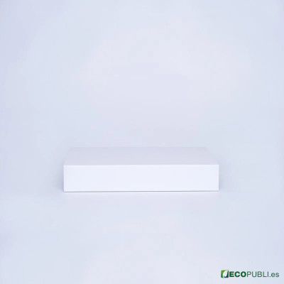 50 Uds Caja Cierre Magnético ECOBOX 37X26X6cm