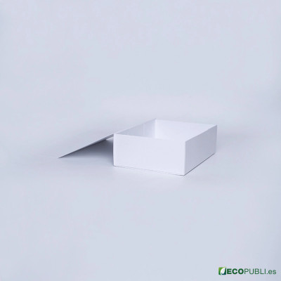 50 Uds Caja Cierre Magnético ECOBOX 38x28x12cm