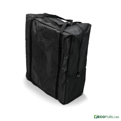 Mesa Ecopubli Regulable 280X55cm