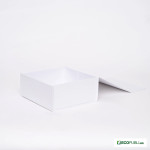 25 Uds Caja Cierre Magnético ECOBOX 15X15X5cm