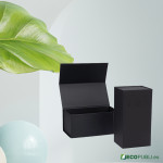 25 Uds Caja Cierre Magnético ECOBOX 19X9X7cm