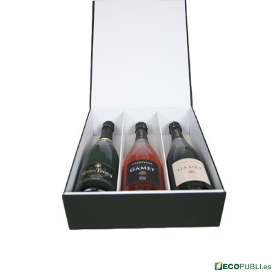 impresión de cajas con iman