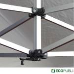 Carpa Ecopubli 3X4,5m