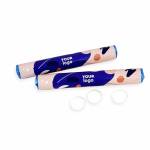 Rollos Mentos de marca con logotipo