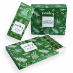 Set de regalo Chocolate y Té