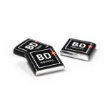 chocolatinas personalizadas con logo