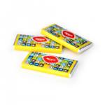 tabletas y chocolates personalizados