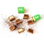 Caramelo Chocolata Personalizado. Ecopubli.