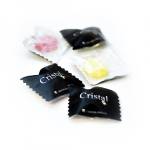 Caramelos Duros Flow Pack Jugo Personalizados.