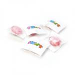 Caramelos Duros Flow Pack Jugo Personalizados.