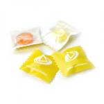 Caramelos Duros Flow Pack Jugo Personalizados.