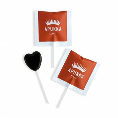piruletas personalizadas a todo color