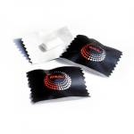 Chicles personalizados con logo