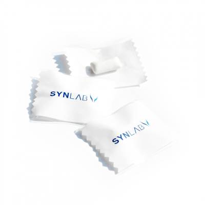 sobres de chicles personalizados