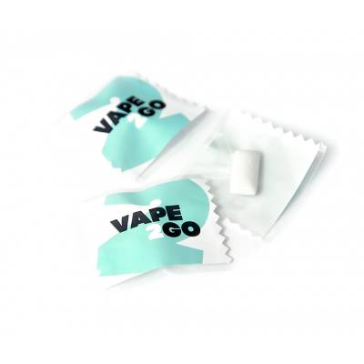 caramelos duros personalizados
