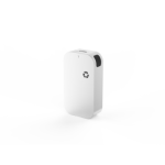 Papelera PSMKFL00601. Mobiliario Urbano de Calidad Ecopubli.