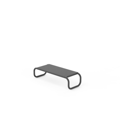 Banco Stepper de Fitness PSMLFT25900. Mobiliario Ecopubli.