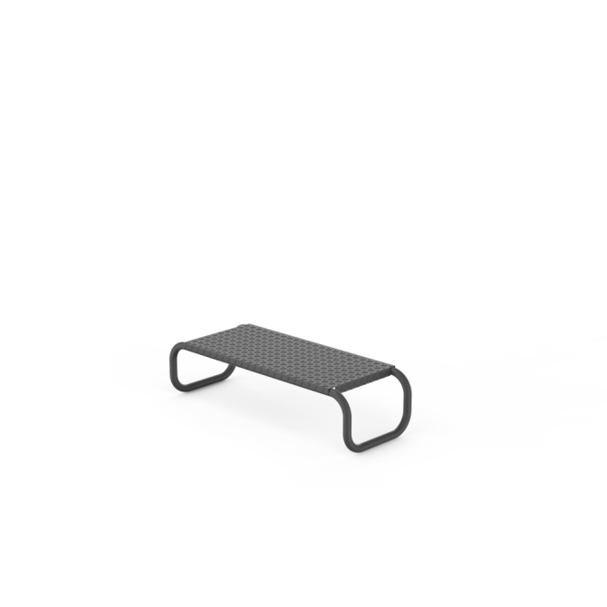 Banco Stepper de Fitness PSMLFT25900. Mobiliario Ecopubli.