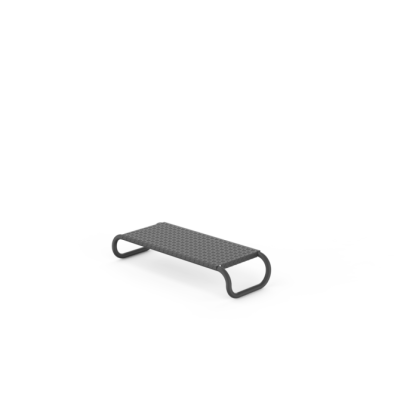Banco Stepper de Fitness PSMLFT25901. Mobiliario Ecopubli.
