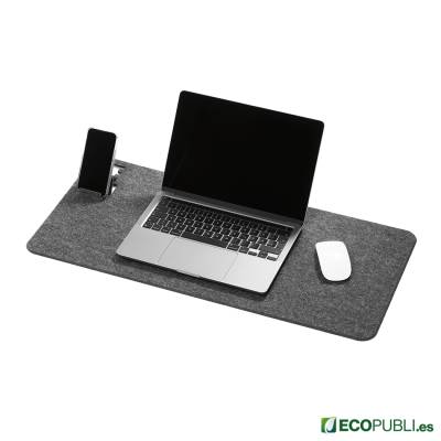 Alfombrilla de escritorio EFFECT 700x330 mm
