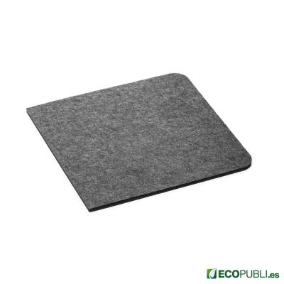 Alfombrilla de Escritorio EFFECT 700x330 mm.