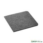 Alfombrilla de Escritorio EFFECT 700x330 mm.