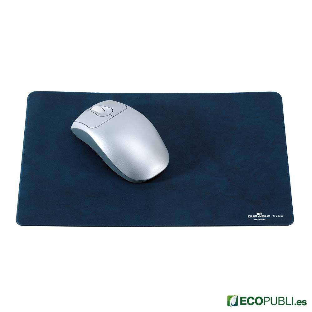 Alfombrilla para ratón EXTRA fina rectangular