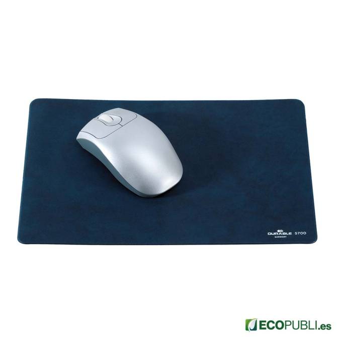 Alfombrilla para ratón EXTRA fina rectangular