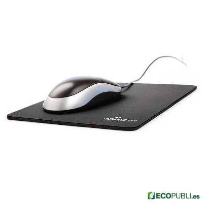 Alfombrilla para ratón rectangular