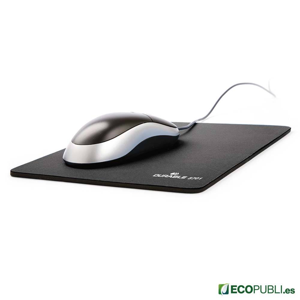 Alfombrilla para ratón rectangular