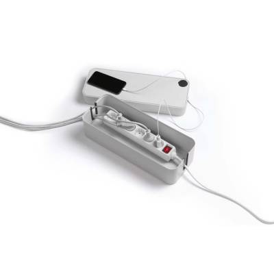Caja de Cables CAVOLINE BOX L Gris