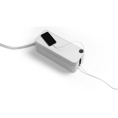 Caja de Cables CAVOLINE BOX L Gris