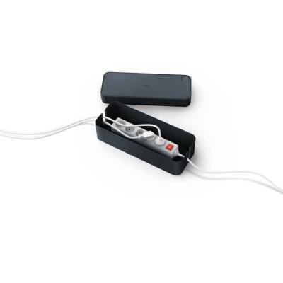 Caja de Cables CAVOLINE BOX L Antracita