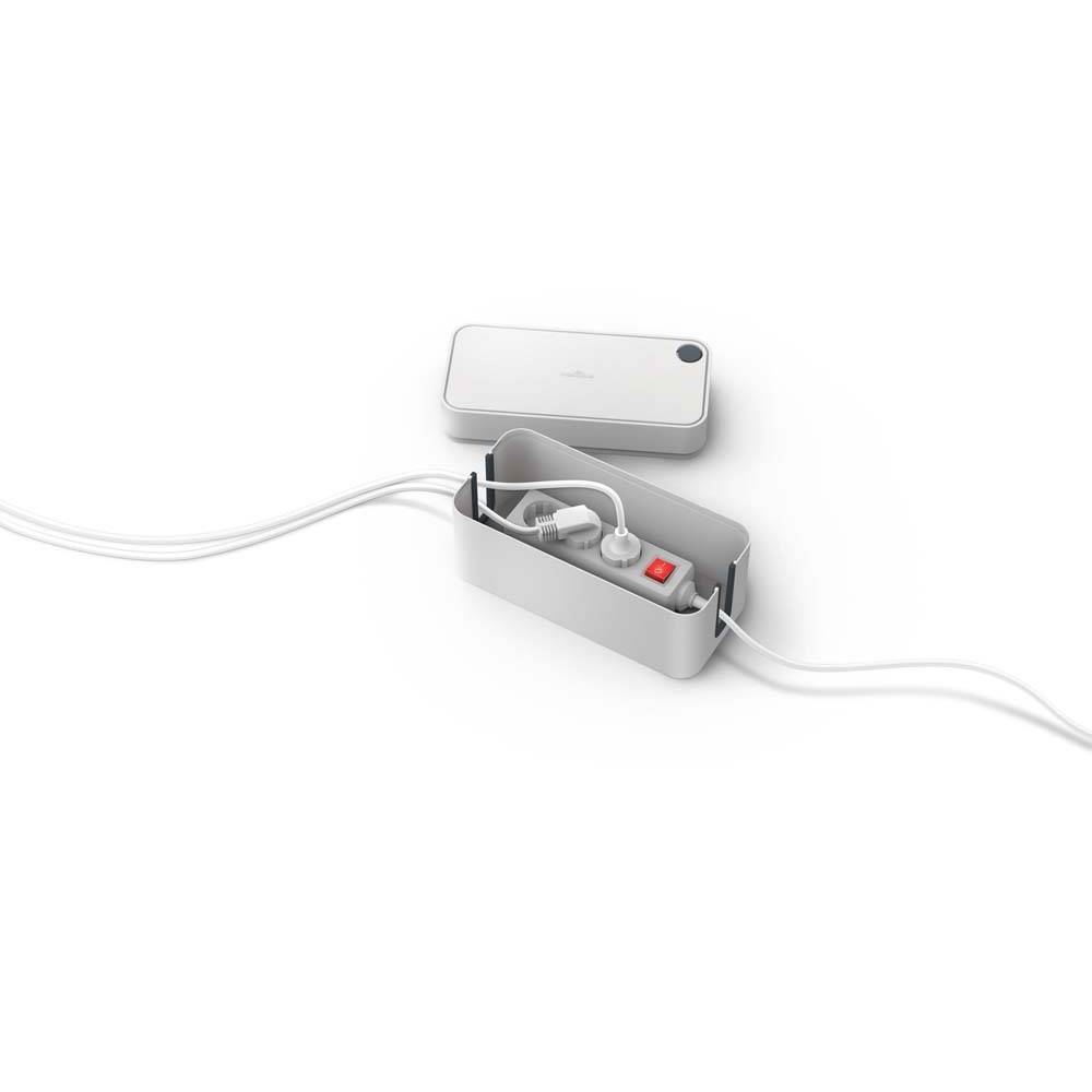 Caja de Cables CAVOLINE BOX S Gris