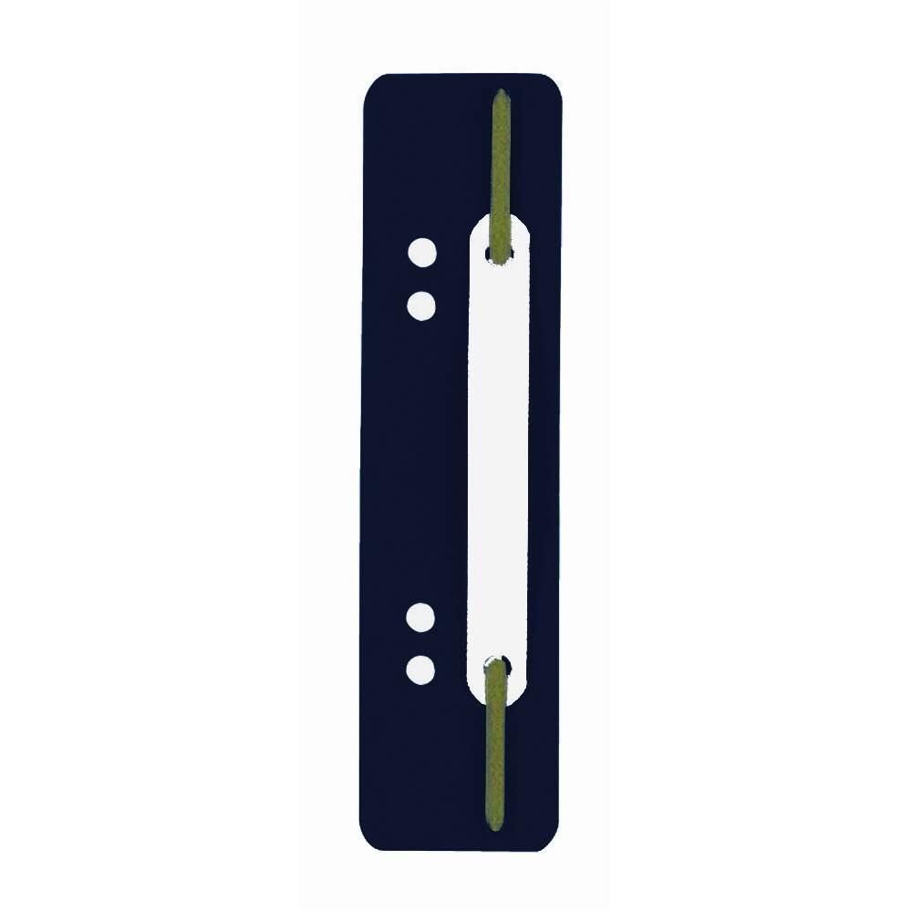 Fastener Flexi Color Negro