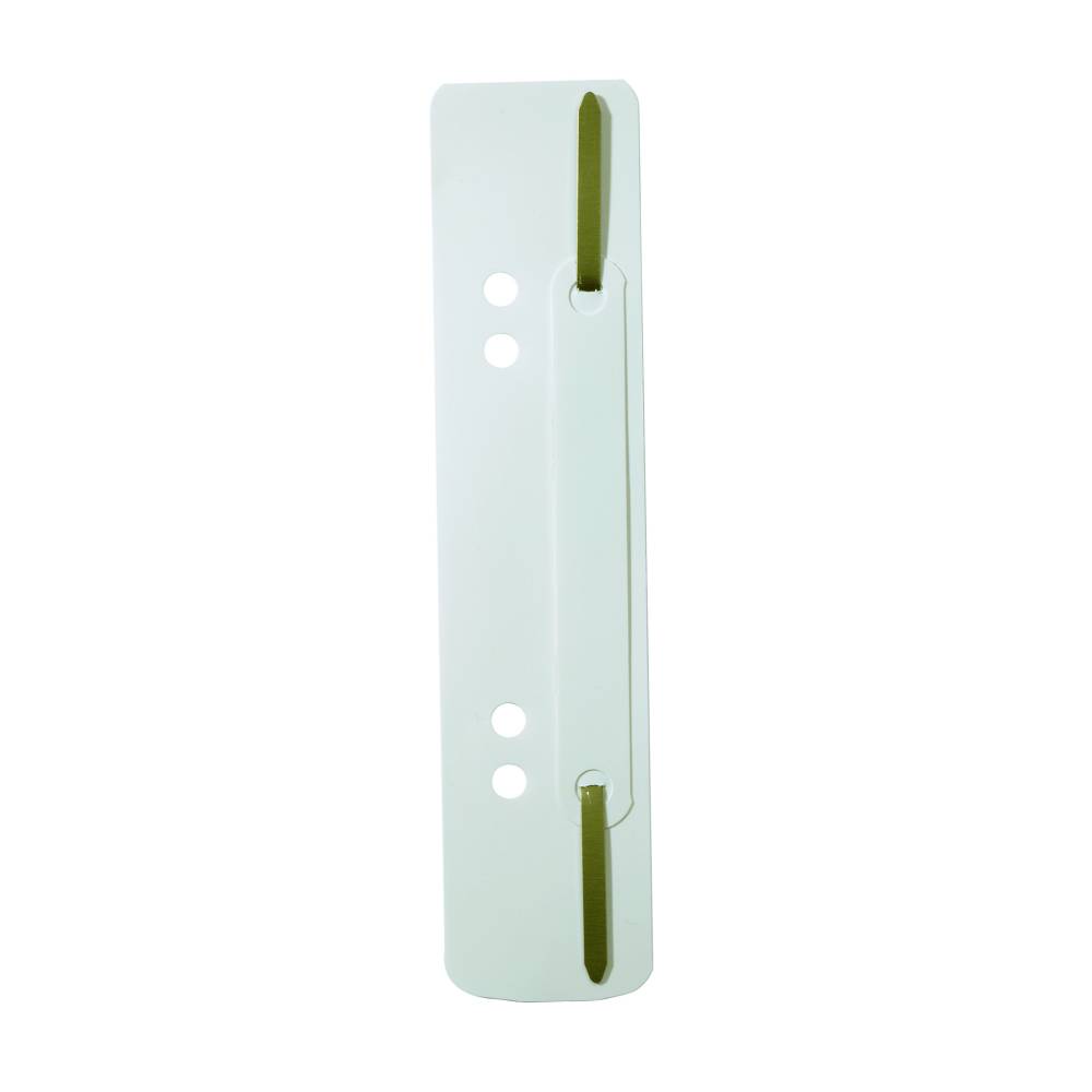 Fastener Flexi Color Blanco